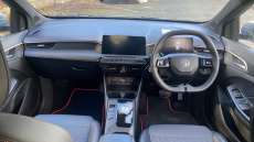 MG MG3 1.5 Hybrid Trophy 5dr Auto Hybrid Hatchback